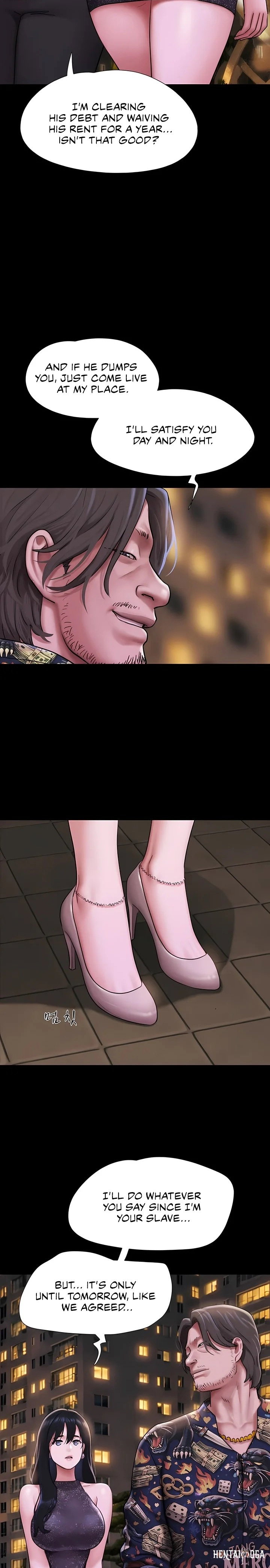 Soeun Soeun Chapter 91 - Page 14