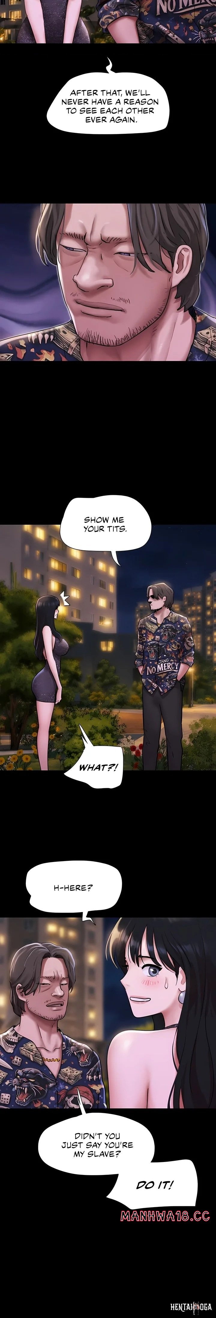 Soeun Soeun Chapter 91 - Page 15