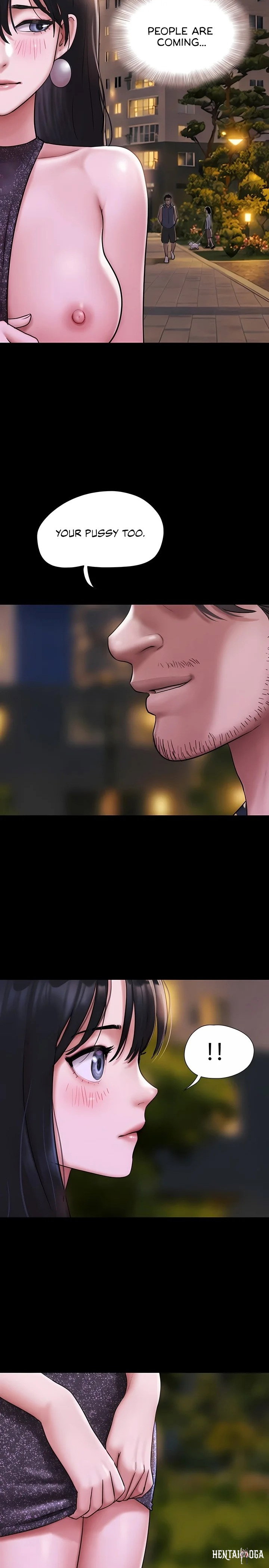 Soeun Soeun Chapter 91 - Page 17