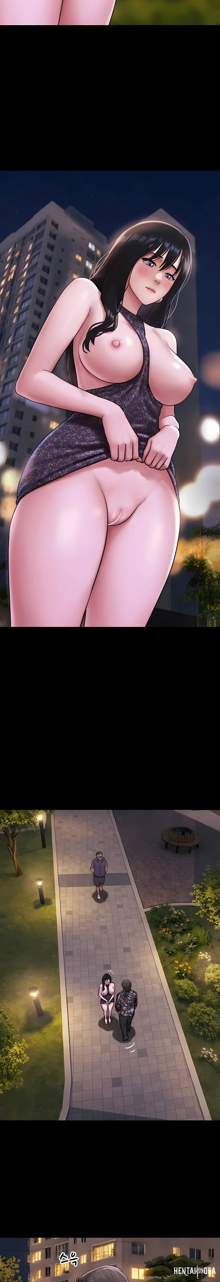 Soeun Soeun Chapter 91 - Page 18