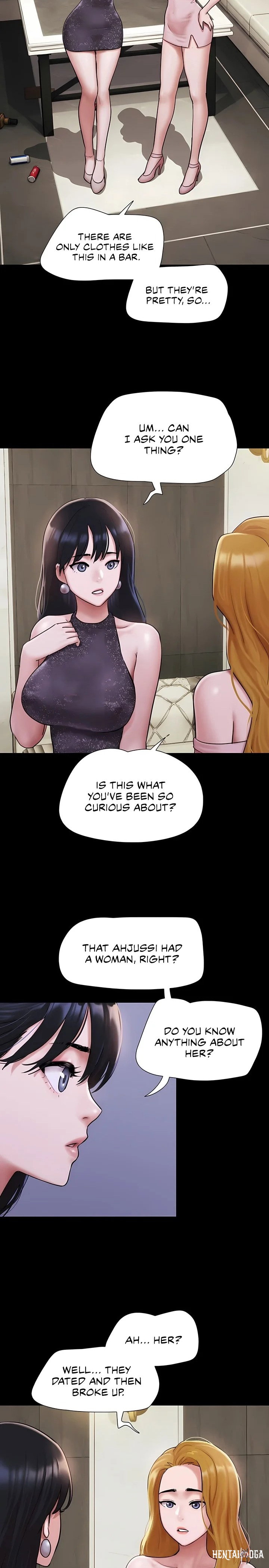 Soeun Soeun Chapter 91 - Page 21