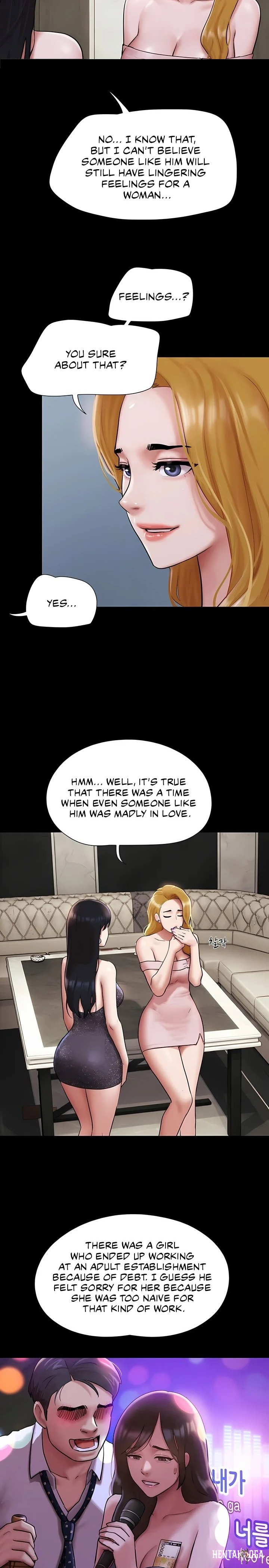 Soeun Soeun Chapter 91 - Page 22