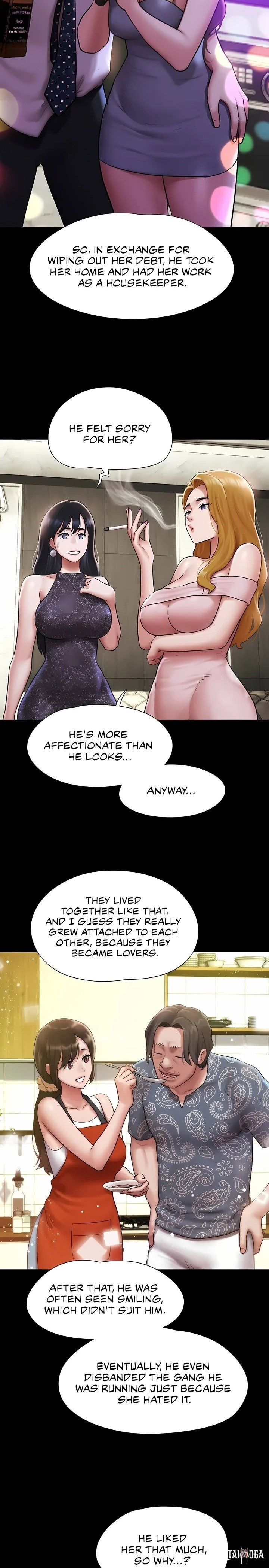Soeun Soeun Chapter 91 - Page 23