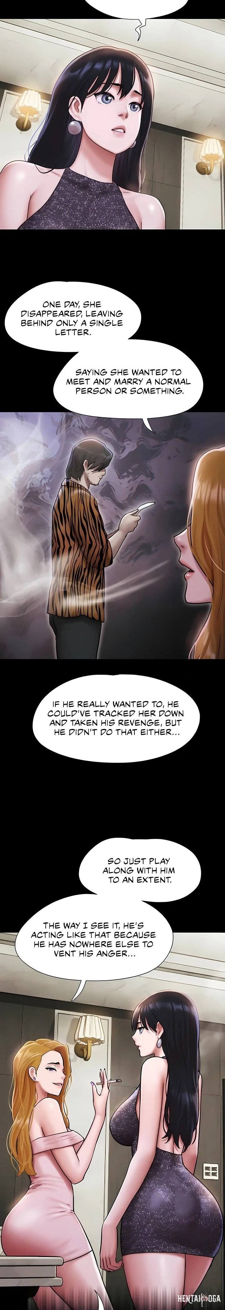 Soeun Soeun Chapter 91 - Page 24