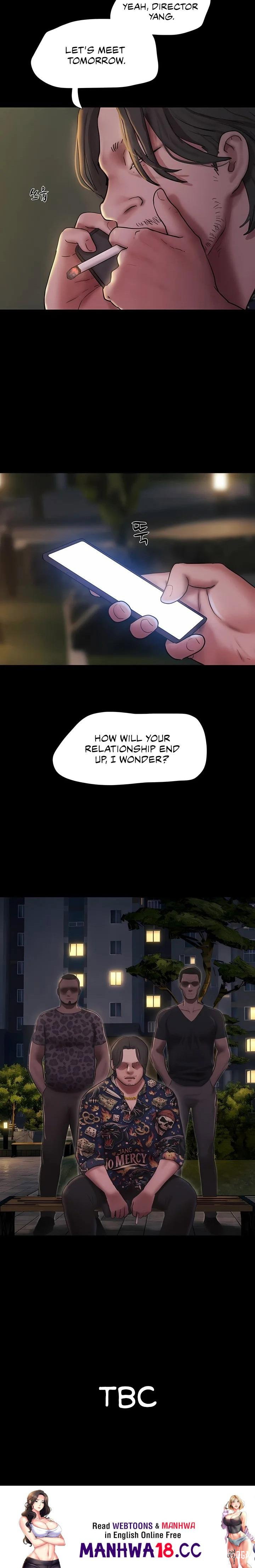 Soeun Soeun Chapter 91 - Page 26