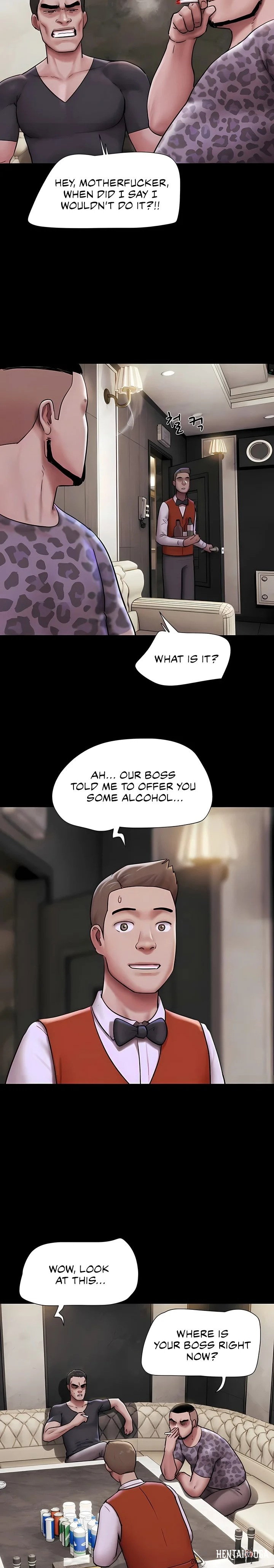Soeun Soeun Chapter 91 - Page 5