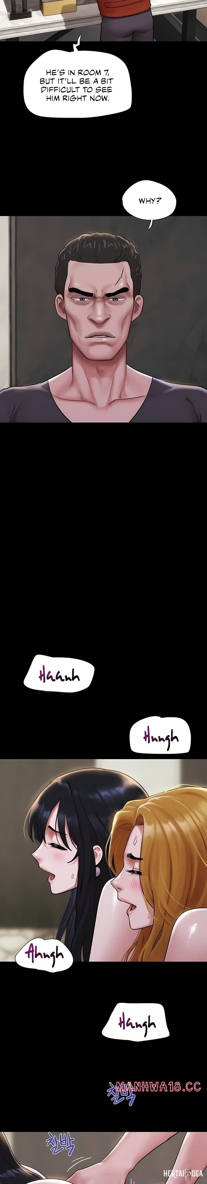 Soeun Soeun Chapter 91 - Page 6