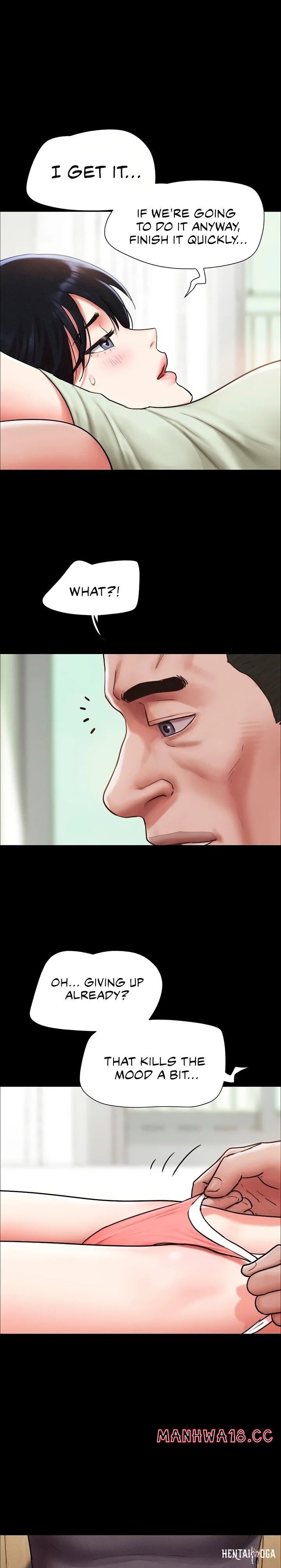 Soeun Soeun Chapter 93 - Page 1