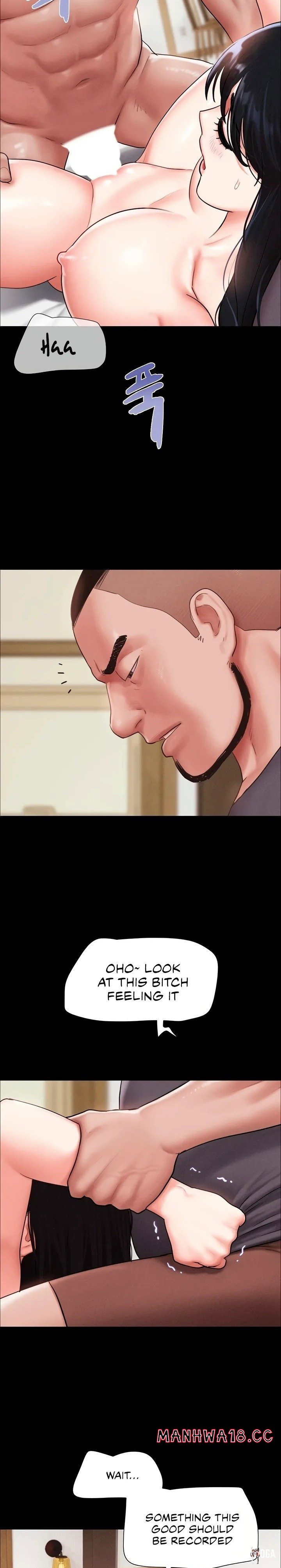 Soeun Soeun Chapter 93 - Page 13