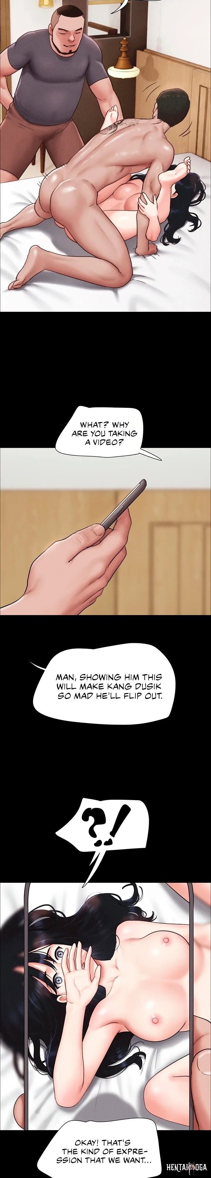 Soeun Soeun Chapter 93 - Page 14