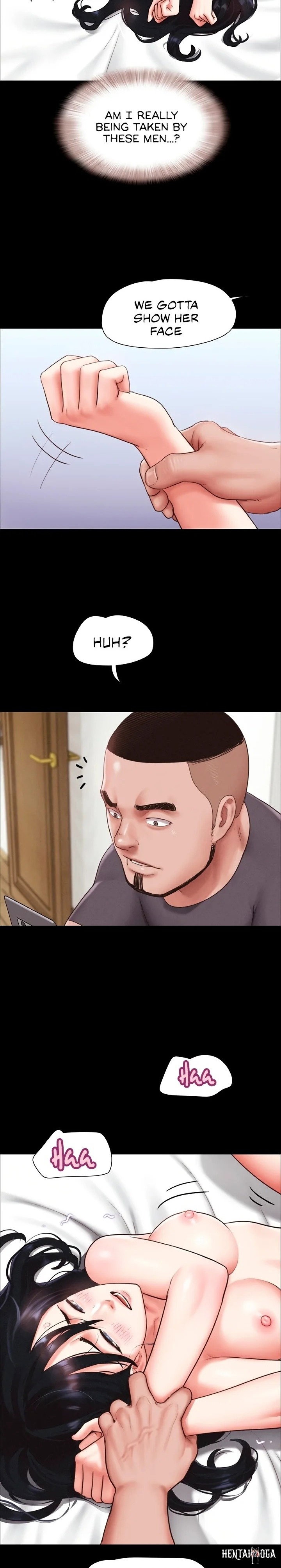 Soeun Soeun Chapter 93 - Page 16