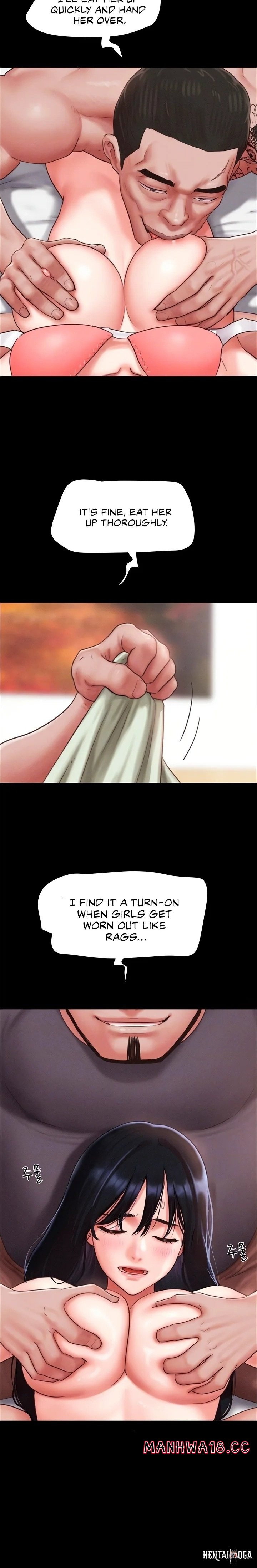 Soeun Soeun Chapter 93 - Page 5