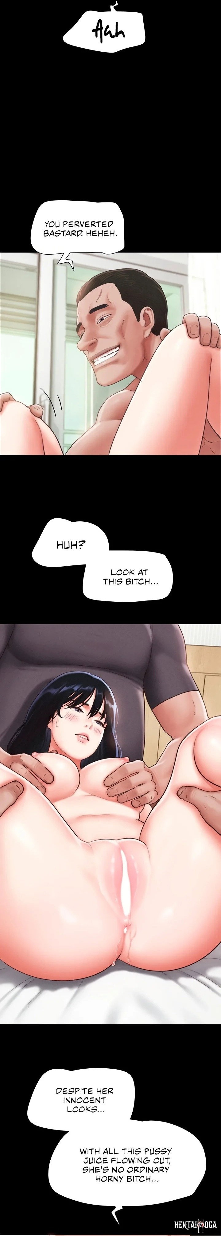 Soeun Soeun Chapter 93 - Page 6