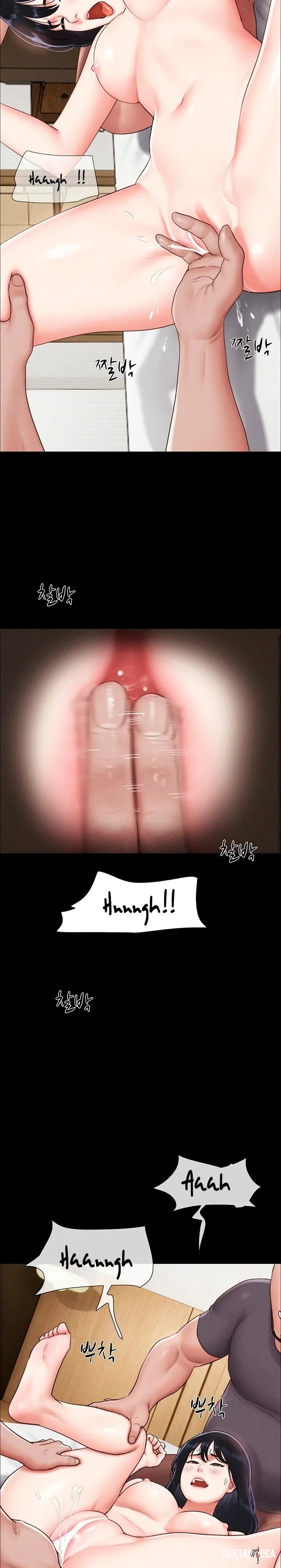 Soeun Soeun Chapter 93 - Page 8