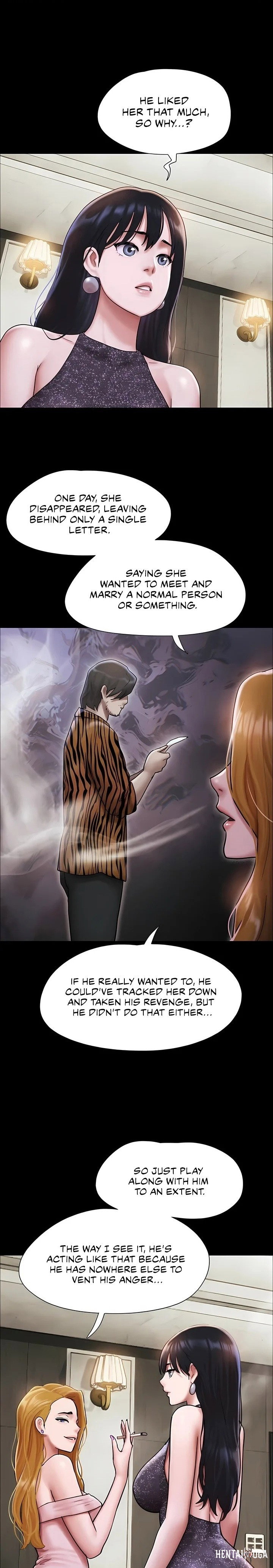 Soeun Soeun Chapter 92 - Page 1