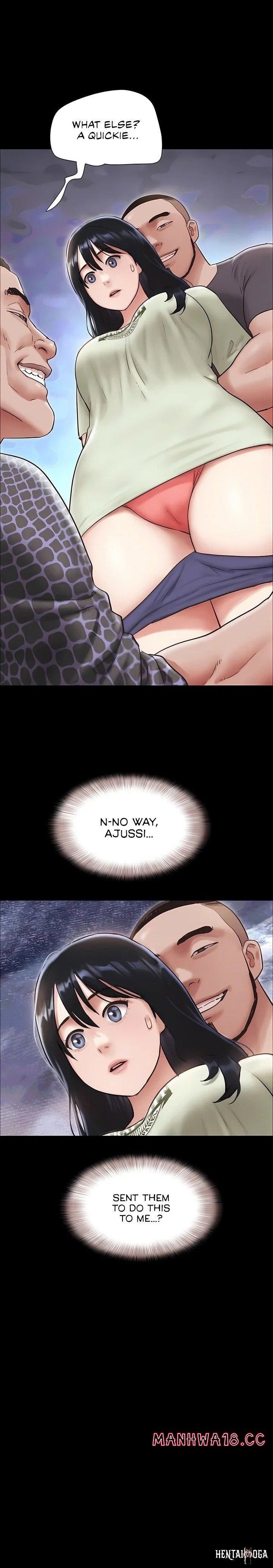 Soeun Soeun Chapter 92 - Page 10