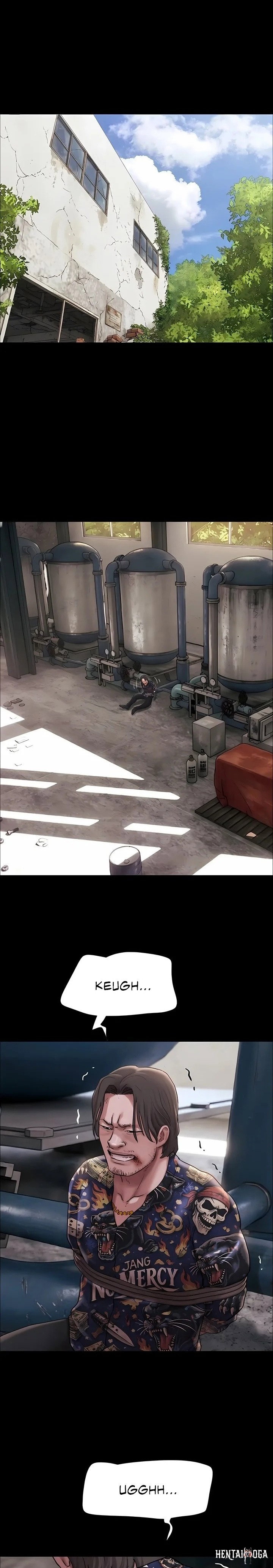 Soeun Soeun Chapter 92 - Page 11