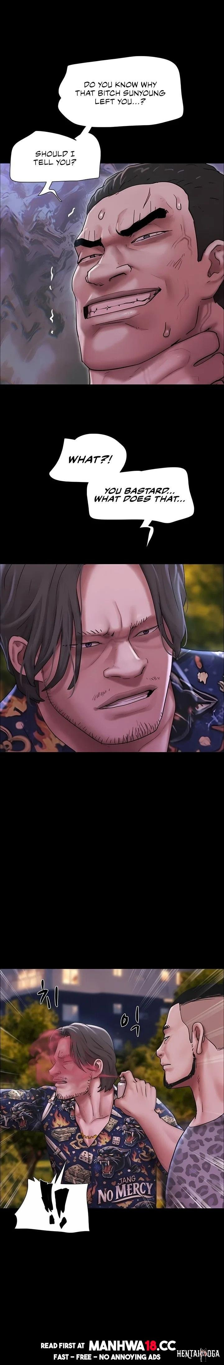 Soeun Soeun Chapter 92 - Page 14