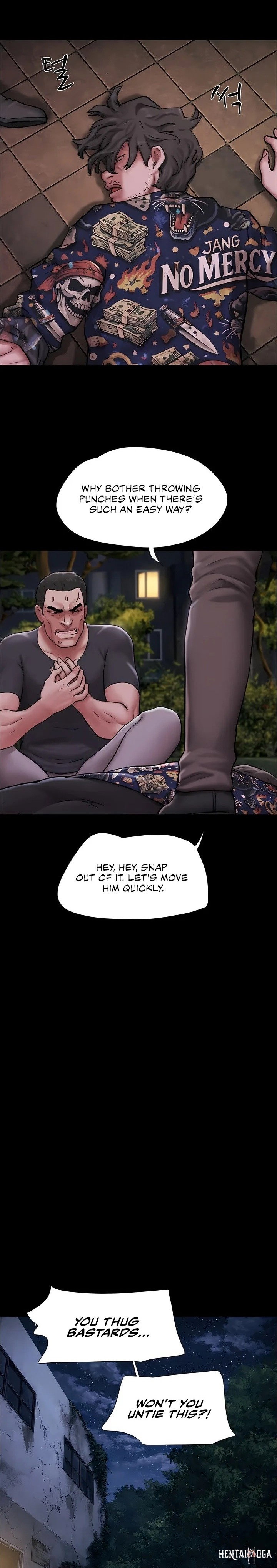 Soeun Soeun Chapter 92 - Page 18