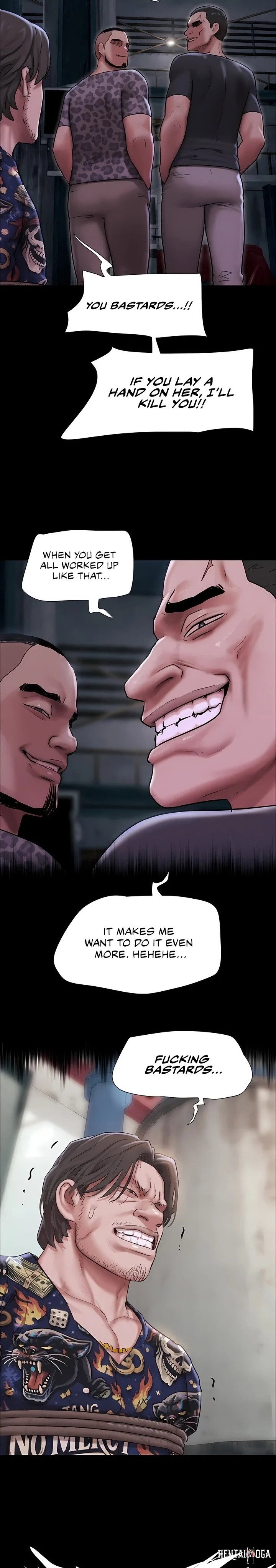 Soeun Soeun Chapter 92 - Page 22