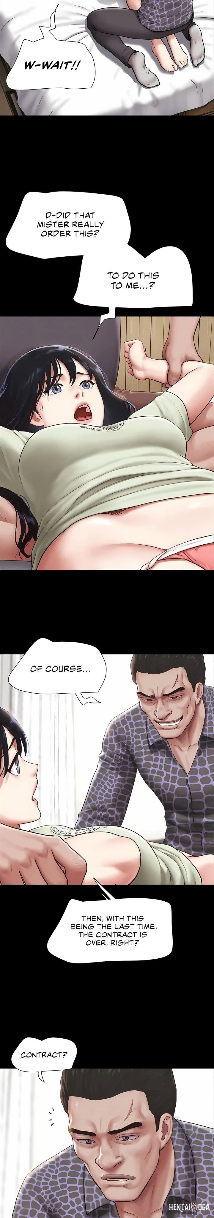 Soeun Soeun Chapter 92 - Page 24