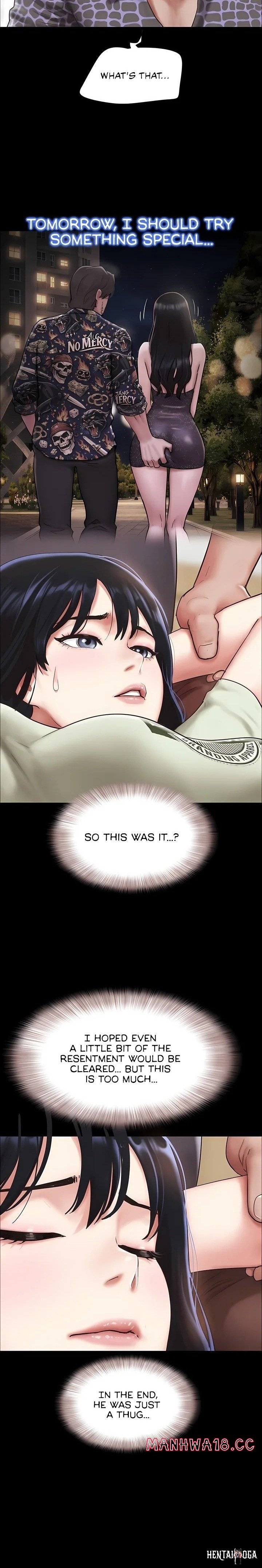 Soeun Soeun Chapter 92 - Page 25