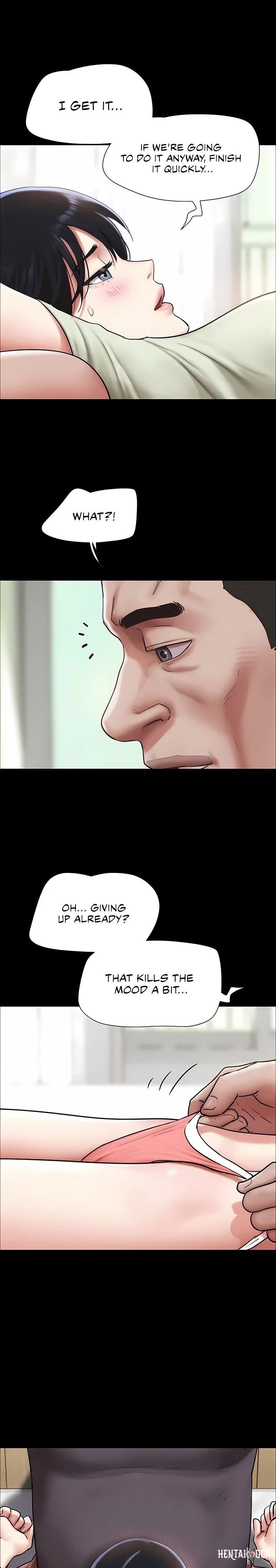 Soeun Soeun Chapter 92 - Page 26