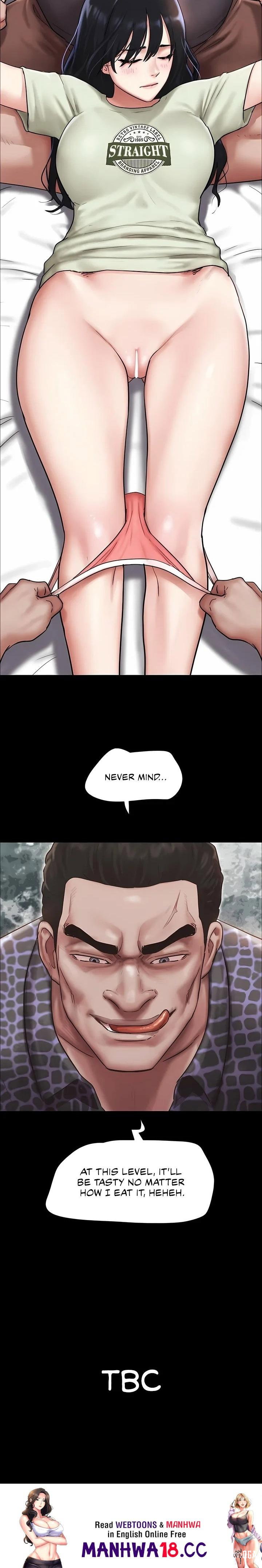 Soeun Soeun Chapter 92 - Page 27