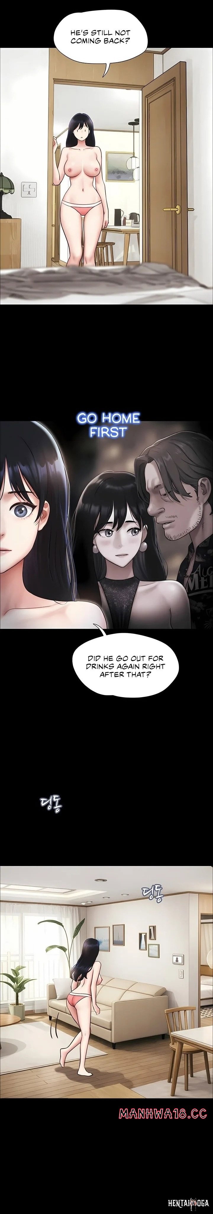 Soeun Soeun Chapter 92 - Page 6