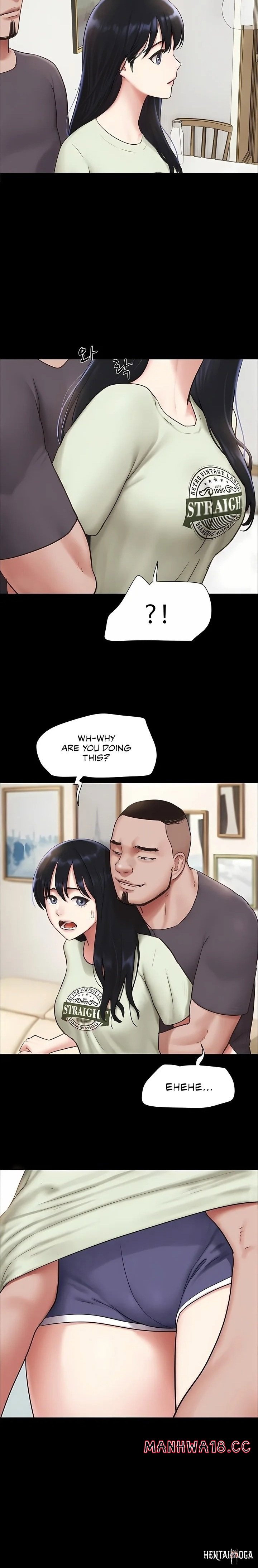 Soeun Soeun Chapter 92 - Page 9