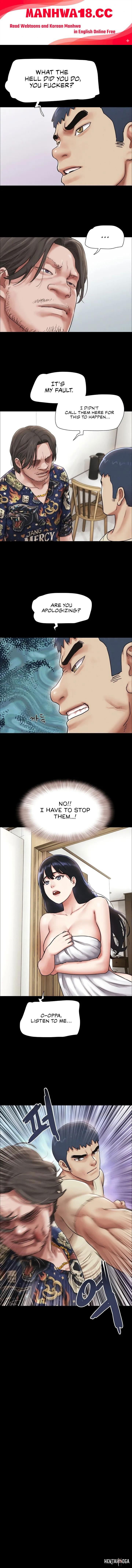 Soeun Soeun Chapter 96 - ページ 1