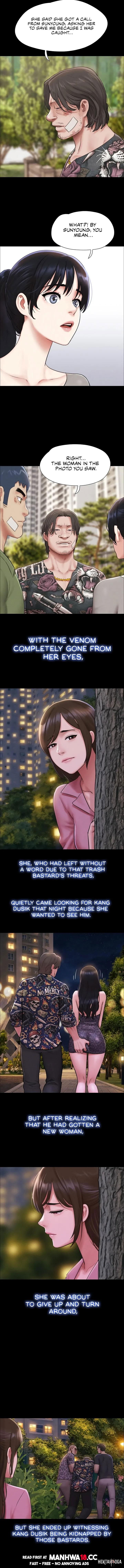 Soeun Soeun Chapter 96 - ページ 10