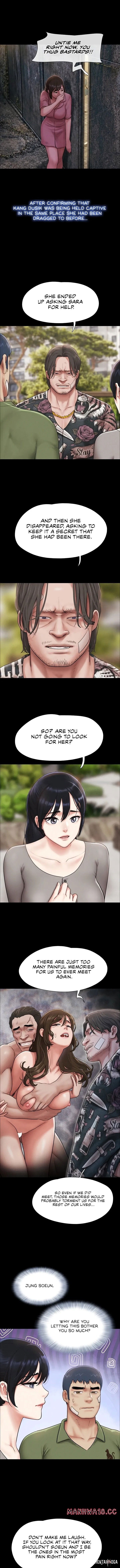 Soeun Soeun Chapter 96 - ページ 11