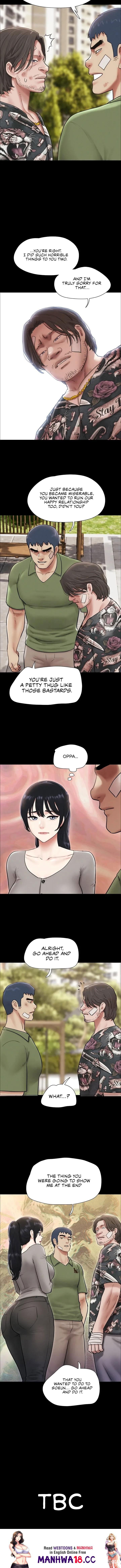 Soeun Soeun Chapter 96 - ページ 12
