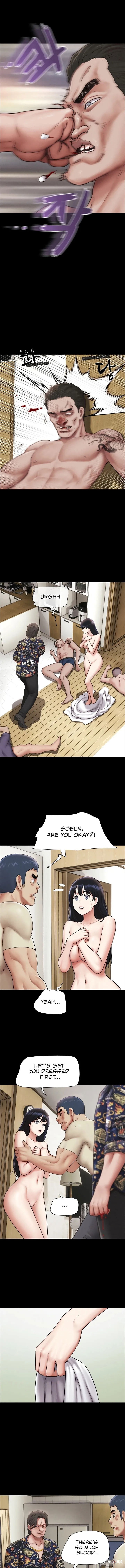 Soeun Soeun Chapter 96 - ページ 8