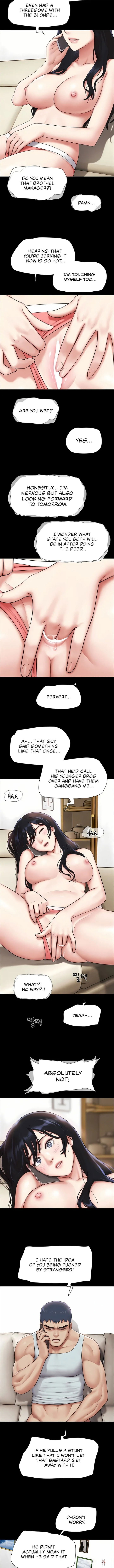 Soeun Soeun Chapter 95 - ページ 10