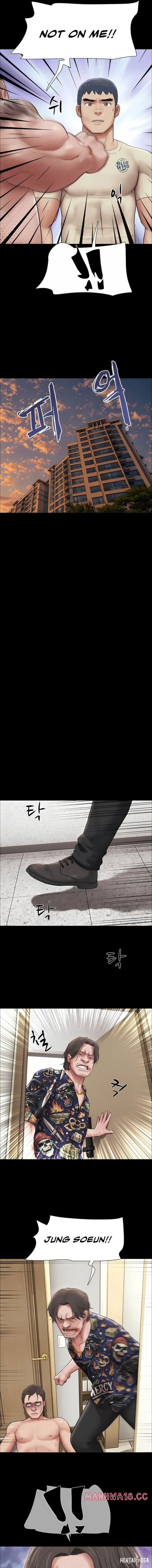 Soeun Soeun Chapter 95 - ページ 12
