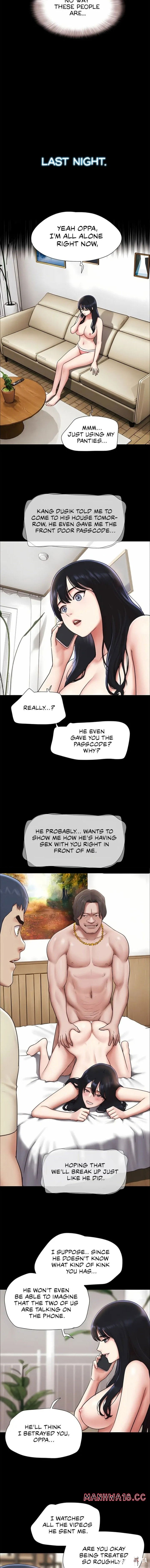 Soeun Soeun Chapter 95 - ページ 7