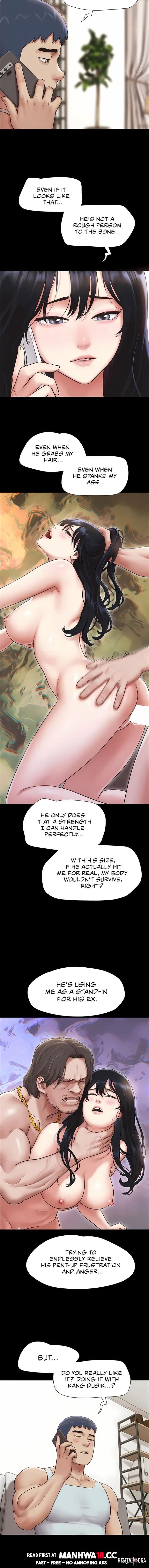 Soeun Soeun Chapter 95 - ページ 8