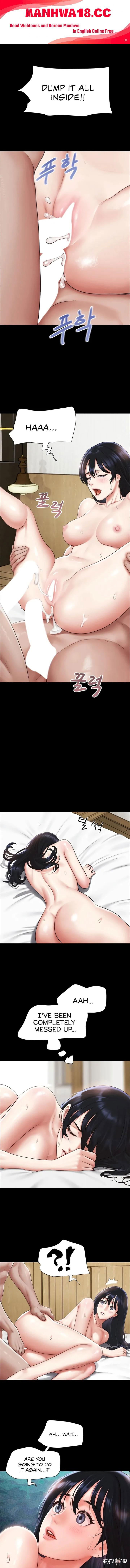Soeun Soeun Chapter 94 - ページ 1