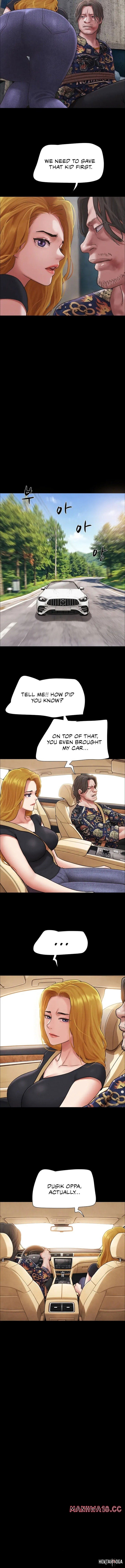 Soeun Soeun Chapter 94 - ページ 10