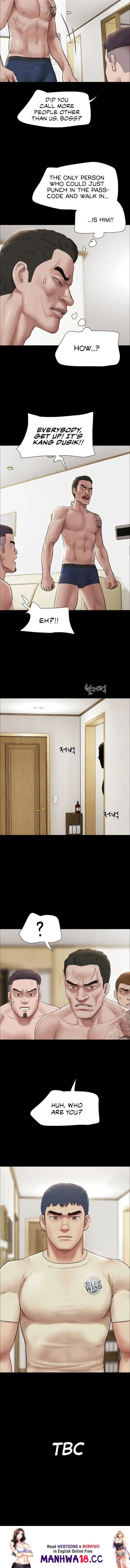 Soeun Soeun Chapter 94 - ページ 14