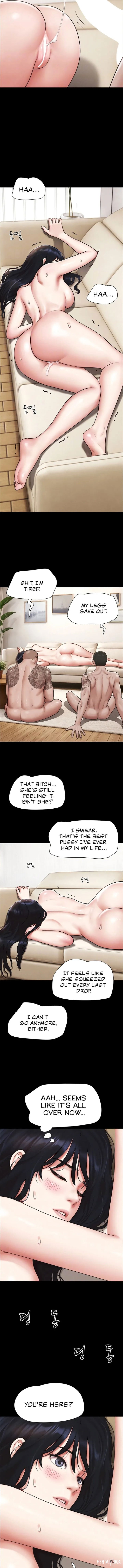 Soeun Soeun Chapter 94 - ページ 4
