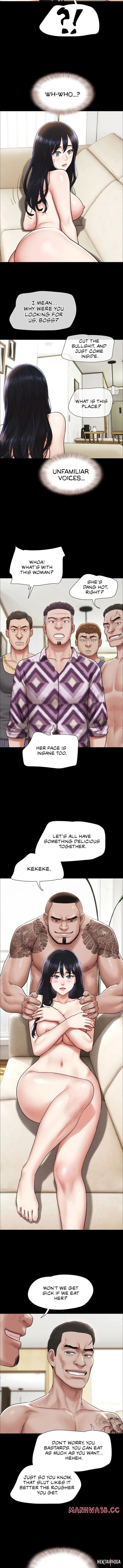 Soeun Soeun Chapter 94 - ページ 5