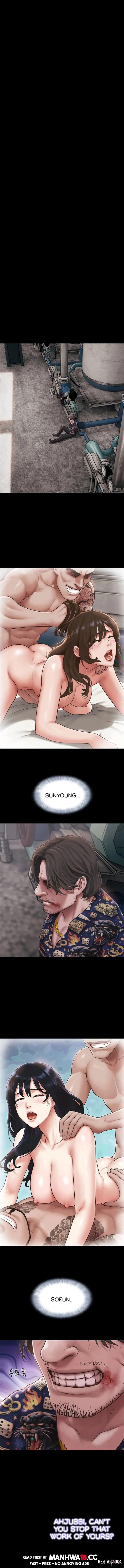 Soeun Soeun Chapter 94 - ページ 8
