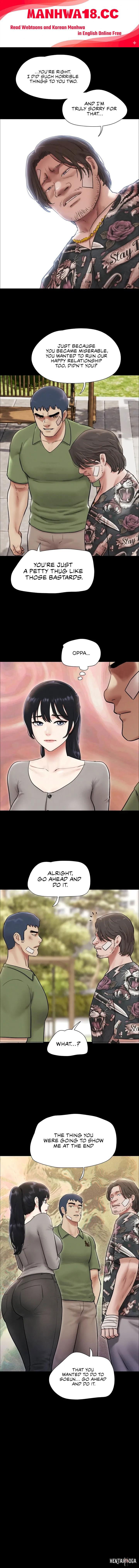 Soeun Soeun Chapter 97 - Page 1