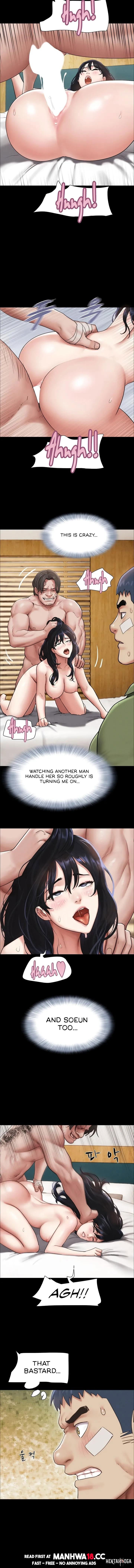 Soeun Soeun Chapter 97 - Page 12