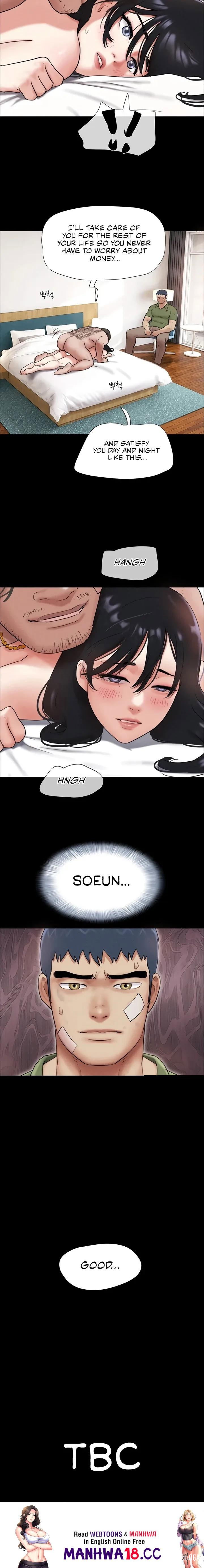 Soeun Soeun Chapter 97 - Page 14