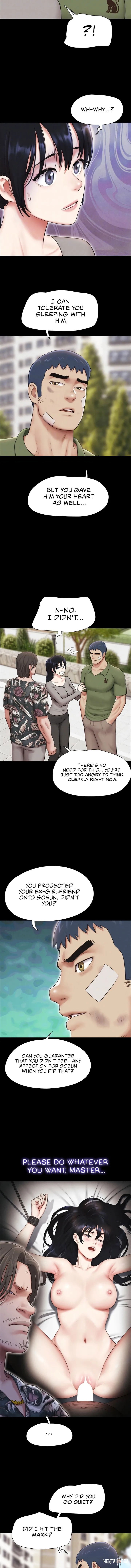 Soeun Soeun Chapter 97 - Page 3