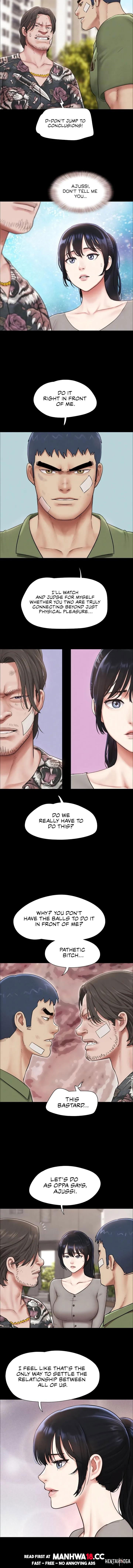 Soeun Soeun Chapter 97 - Page 4